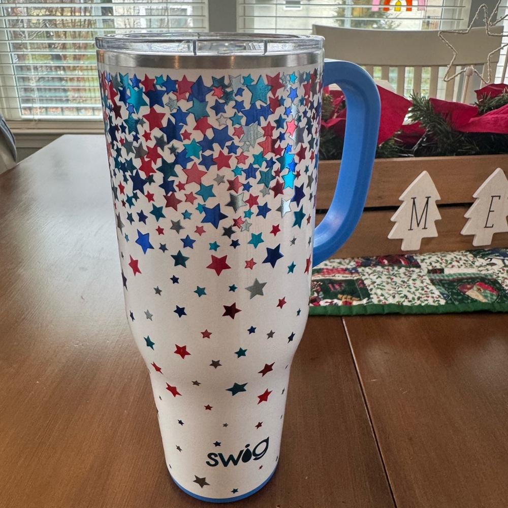 Swig cup 40oz